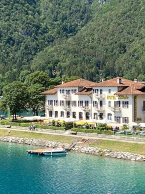 Hotel Lido Pieve Di Ledro